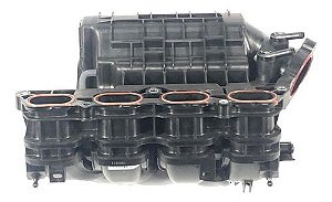 Coletor De Admissão Hyundai Ix-35 2.0 2021