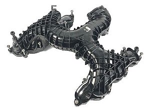 Coletor De Admissão Vw Amarok 2022 2023 3.0 V6 059129711ea