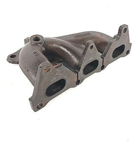 Coletor Escapamento Gm Captiva 3.6 2012 V6 12571100