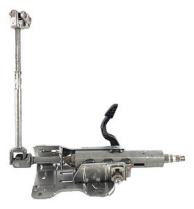 Coluna De Direção Fiat Punto  2012/13 1.6