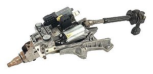 Coluna De Direção Ford Edge 2016 2017 2018 3.5 F2gc 3g506 Dg