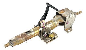 Coluna De Direção Ford Ranger 2015 2014 3.2 Db393c529aa