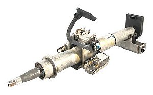 Coluna De Direção Gm Captiva 3.6 2012 V6 25931570