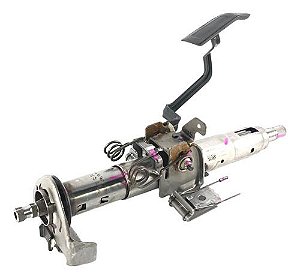 Coluna De Direção Gm S10 2016 2.5 Flex 94763339