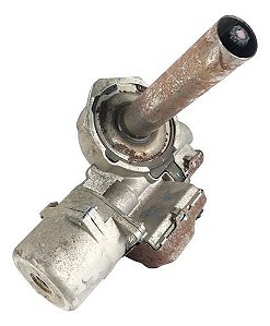 Coluna De Direção Gm Tracker 1.4 2017 Turbo Lt 28139217