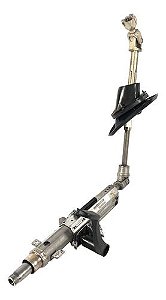 Coluna De Direção Vw Amarok 2022 2023 3.0 V6 2h6419501b