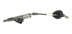 Coluna De Direção Vw Amarok 2023 3.0 V6 2h6419501b