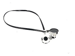 Comando Ar Analogico Espia Gm S10 2020 2.8 Diesel