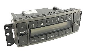 Comando Ar Cond. Hyundai Azera 2011 3.3 V6 972503lxxx