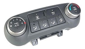 Comando Ar Condicionado Hyundai Ix-35 2.0 2017 972502s230