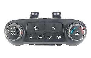 Comando Ar Condicionado Hyundai Ix-35 2.0 2021 972502s230