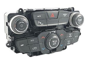 Comando Ar Condicionado Jeep Compass 2018 Flex 2.0 53230567