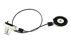 Comando Ar Dir. Analogico Espia Gm Tracker 1.4 2017 74601002