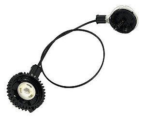 Comando Ar Esq. Analogico Espia Gm Tracker 1.4 2017 74600002