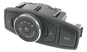 Comando Botão Comando Farol Ford Edge 2017 3.5 F2gt13d061dcw