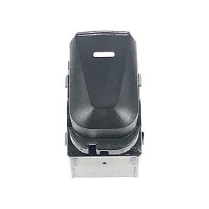 Comando Botão Vidro Hyundai Ix-35 2.0 2021 Tras. Direito