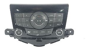 Comando Central Multimídia Gm Cruze 2015 1.8 Ltz 95485439