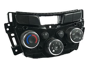 Comando De Ar Cond Gm Tracker 1.4 2017 Turbo 42521433