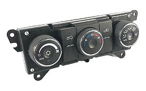 Comando De Ar Cond. Gm Captiva 3.6 2012 V6 25891705
