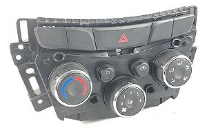 Comando De Ar Cond. Gm Tracker 1.4 2017 Turbo 42521433