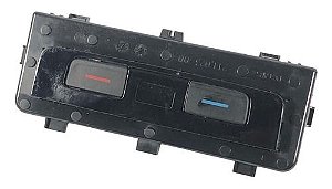 Comando De Ar Traseiro Vw Tiguan 2.0 350 3g0907049d