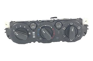 Comando Do Ar Condicionado Ford Focus 2012 7m5t19980ad