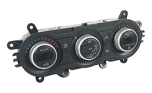 Comando Do Ar Condicionado Ford Ranger 2015 3.2 Ab3918c612fa