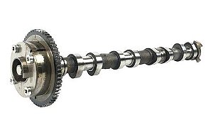 Comando Escape Polia Variável Jeep Compass 2018 2.0 Flex