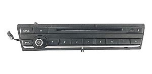 Comando Rádio Bmw X4 2015 2.0 28i 9351156