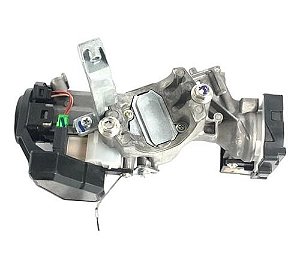 Comutador Igniçao C/ Chave Honda City 1.5 2017 116ri000664