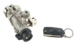 Comutador Ignição Vw Amarok V6 3.0 2018 Am60hp 6r090585