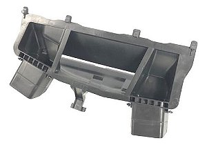 Condutor Do Ar Vw Tiguan 2019 2.0 350 Tsi 5nn857965