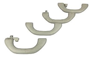 Conjunto Alça Pqp Jetta Tsi 2.0 2014