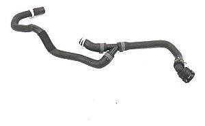 Conjunto Mangueiras Arrefecimento Vw Golf Tsi 2014 5q0122291