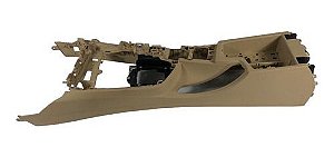 Console Central Bmw 320i 2016 Original