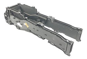 Console Central Ford Egde 2017 3.5 V6 Em2br044d38a