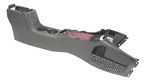 Console Central Jeep Compass 2018 2.0 Flex