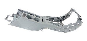 Console Central Volkswagen T-cross 2020 1.0 Tsi