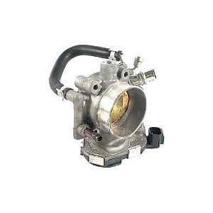 Corpo Borboleta Tbi Gm Cruze 2015 1.8 Ltz 55561495