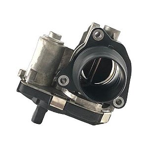 Corpo Borboleta Tbi Gm Onix 2021 1.0 Turbo 55510678