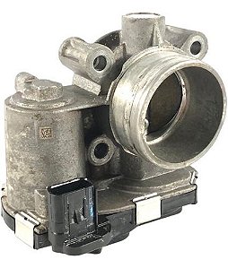 Corpo Borboleta Tbi Gm Tracker 2017 1.4 Lt 12671379