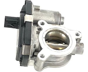 Corpo Borboleta Tbi Gm Tracker 2023 1.2 Turbo 55510678