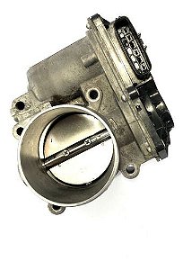 Corpo Borboleta Tbi Hyundai Creta 2017 2.0 351002e100