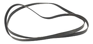 Correia Alternador Gm S10 2.8 2015 Diesel