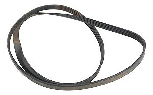 Correia Alternador Gm Tracker 1.4 2017 Turbo 55587929