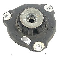 Coxim Amortecedor Dianteiro Jeep Compass 2018 2.0 Flex