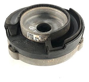 Coxim Amortecedor Tras. Dir. Bmw X4 2015 2.0 28i 33506787178