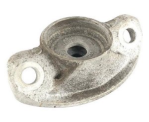 Coxim Amortecedor Traseiro Gm Tracker 1.4 2017 Lt 13252362