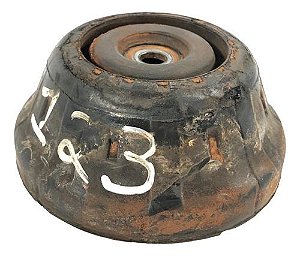 Coxim Batente Amortecedor Diant Vw Amarok V6 3.0 2018