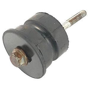 Coxim Batente Carroceria Vw Amarok V6 3.0 2022 2h6801507